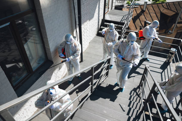 Best Mold Prevention Services  in Wchester, IN